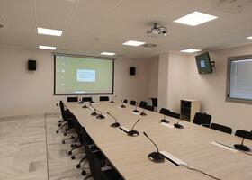 Sala de Juntas A0-2