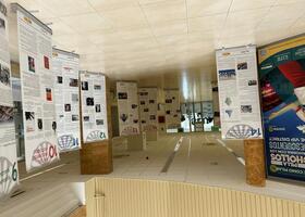 Planta baja C4 con exposición 2