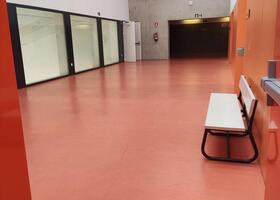 Vestíbulo 2ª planta Zona 2-1