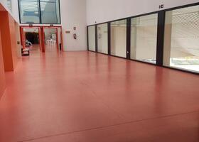 Vestíbulo 2ª planta Zona 2-2