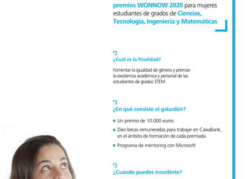 2020 Premios Wonnow