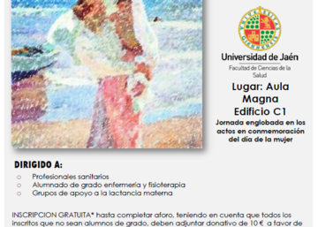 I JORNADA ACTUALIZACIÓN EN SALUD SEXUAL Y REPRODUCTIVA DE LAS MUJERES