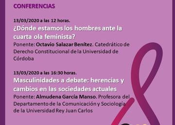 Conferencias FoCo-CFU