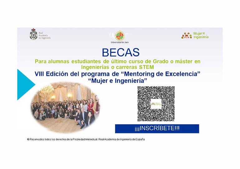 MENTORING DE EXCELENCIA PARA EL DESARROLLO DEL TALENTO STEM FEMENINO