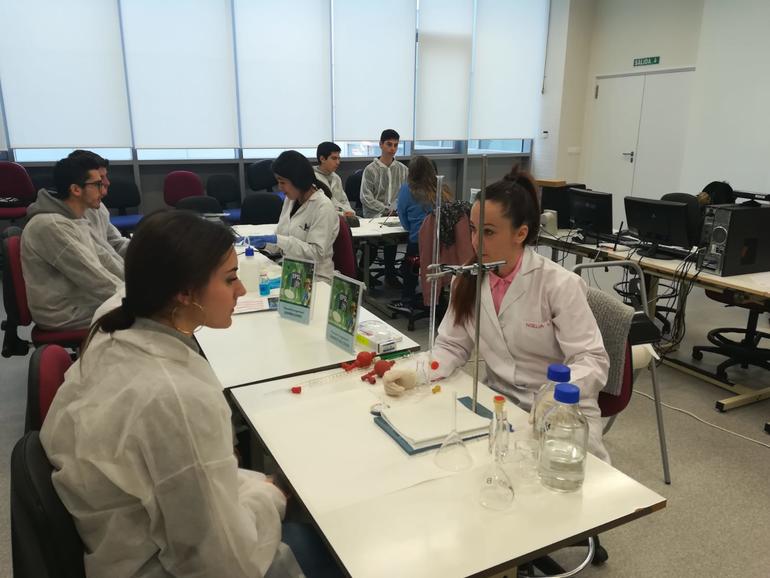 Día de la Mujer ingeniera