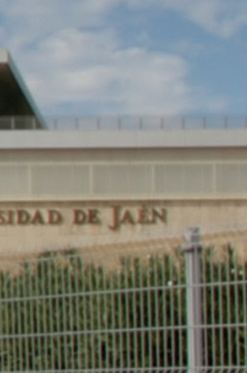 POLIDEPORTIVO LINARES