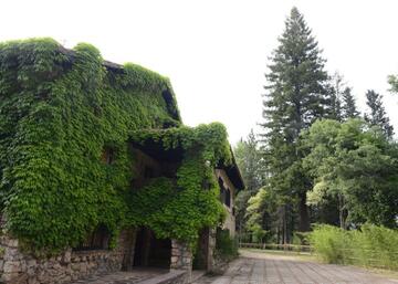 Casa forestal Torre del Vinagre