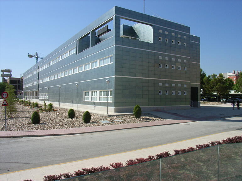 Edificio C5