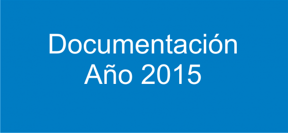 Docu 2015