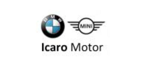 Ícaro Motor (BMW, MINI y SUZUKI)