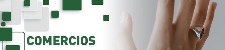 comercios