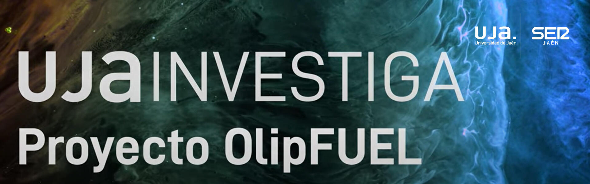 'UJA Investiga'. 'OliPFUEL'