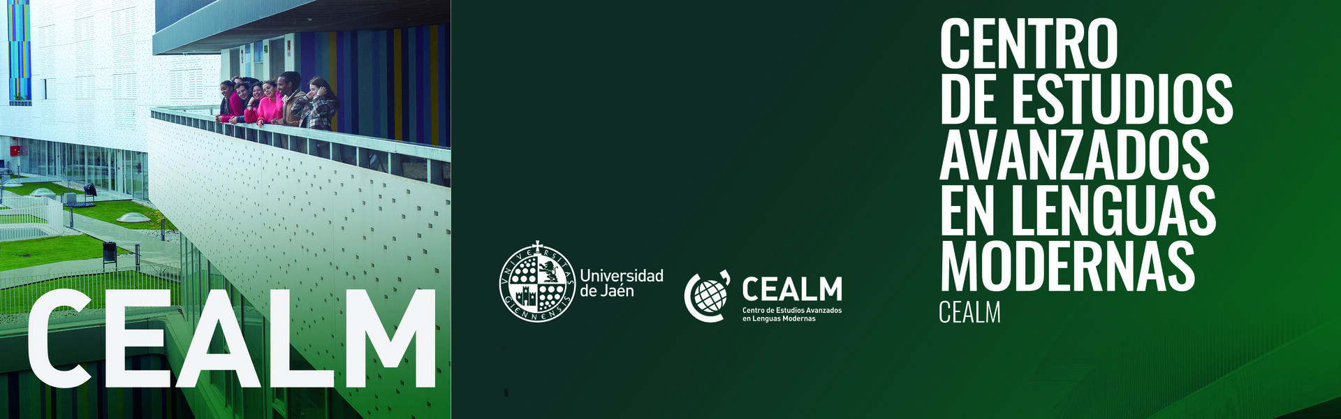 Centro de Estudios Avanzados en Lenguas Modernas (CEALM) 