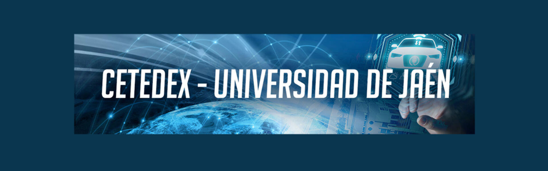 Martes, 24 de octubre de 2023. Aula Magna del edificio C 1 del Campus Las Lagunillas