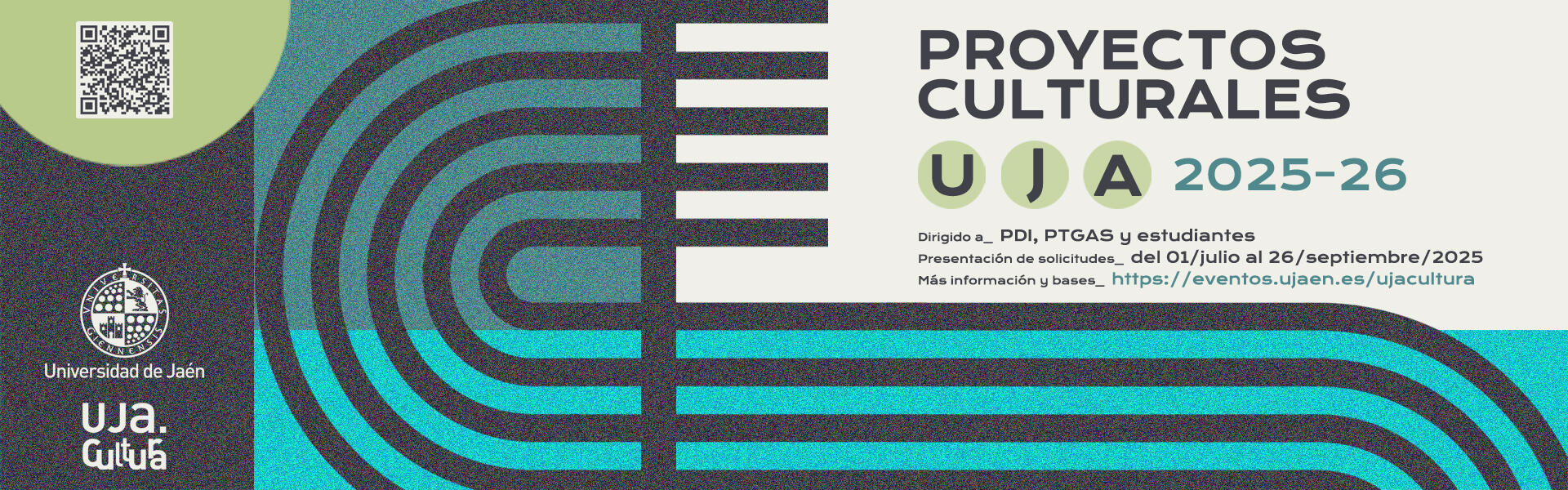 Proyectos Culturales UJA 2025-2026