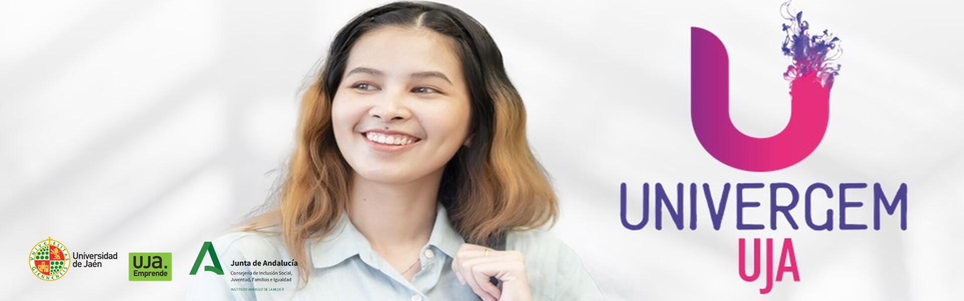 5ª edición de UNIVERGEM en la Universidad de Jaén