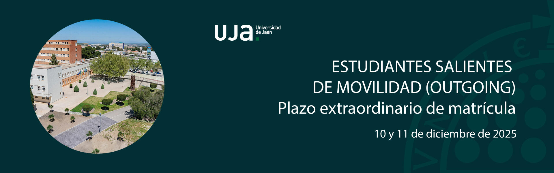 Estudiantes Salientes de Movilidad (Outgoing)