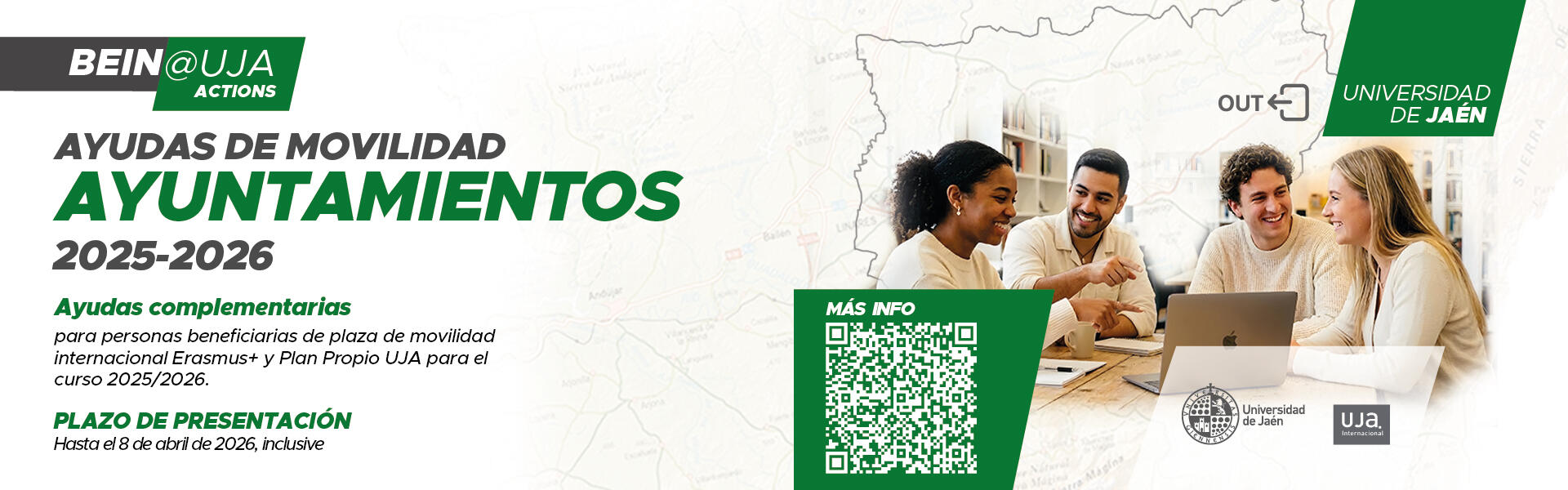 Banner ayudas movilidad ayuntamientos