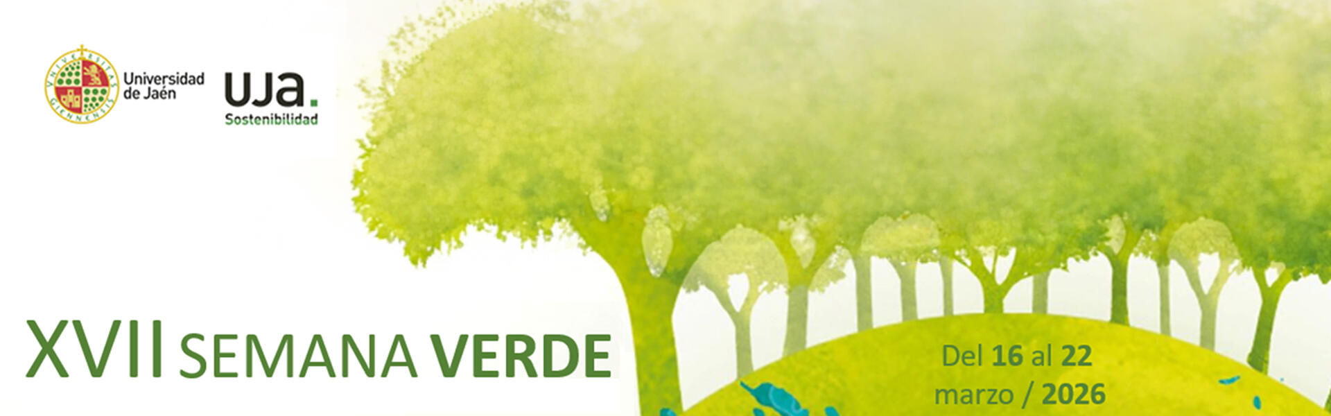 Banner Semana Verde 2026
