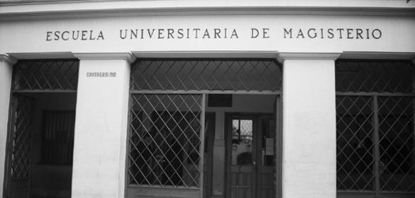 Escuela Universitaria de Magisterio