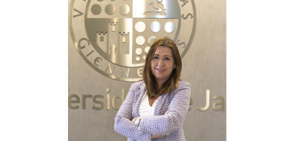 Sra. D.ª María José Carazo Liébana