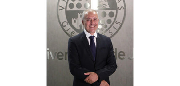 Sr. D. Sebastián García Galán