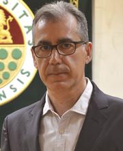 Foto de Sr.D. Emilio Valenzuela Cárdenas