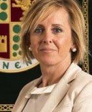 Foto de Sra. Dña. Inmaculada Barroso Benítez