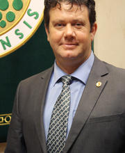 Foto de Sr.D. Raul Mata Campos