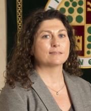 Foto de Sra. Dña. Rosa María Fernández Alcalá
