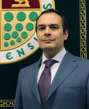 Foto de Sr. D. Ángel López-Sidro López