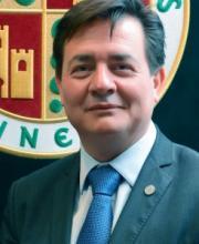 Foto de Sr. D. Juan Manuel Rosas Santos