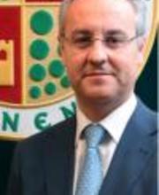 Foto de Sr.D. Juan Ramón Lanzas Molina