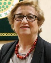 Foto de Sra. Dª. María Dolores Rincón González