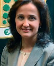 Foto de Sra. Dña. María José del Jesus Díaz