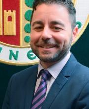 Foto de Sr. D. Sebastián Bruque Cámara