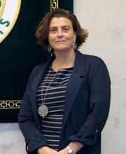 Foto de Sra. Dña. María Teresa Martín Valdivia