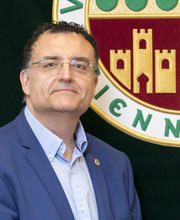 Antonio José Marchal Ingraín