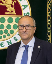 Francisco Javier Cardenal Escarcena