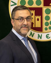 Francisco Javier Muñoz Delgado