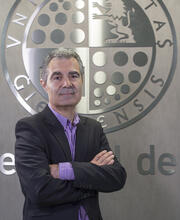 Sr. D. J. Alejandro Castillo López
