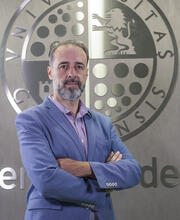Sr. D. Antonio Quesada Armenteros