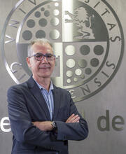 Sr. D. Emilio Valenzuela Cárdenas