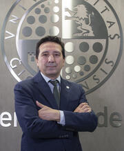 Sr. D. Juan Martínez Moreno
