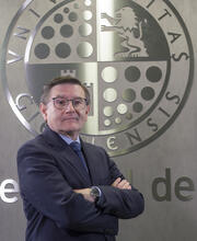 Sr. D. Luis Miguel Nieto Albert