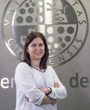 Sra. D.ª Manuela Ortega Ruiz