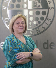 Sra. D.ª Nuria Ruiz Fuentes