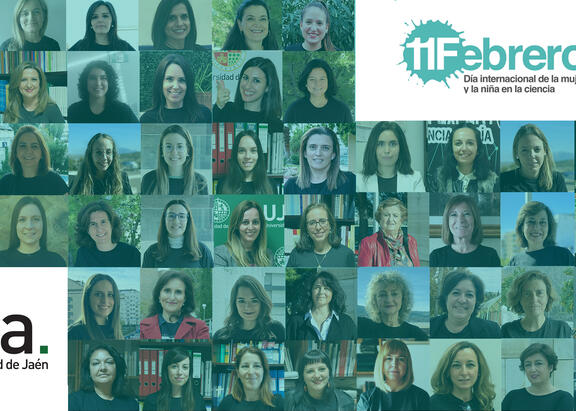 El 11 de febrero se conmemora el Día Internacional de la Mujer y la Niña en la Ciencia.