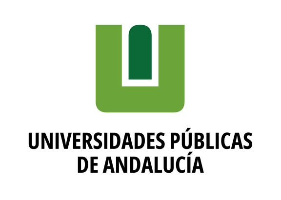 Logotipo de las Universidades Públicas de Andalucía.