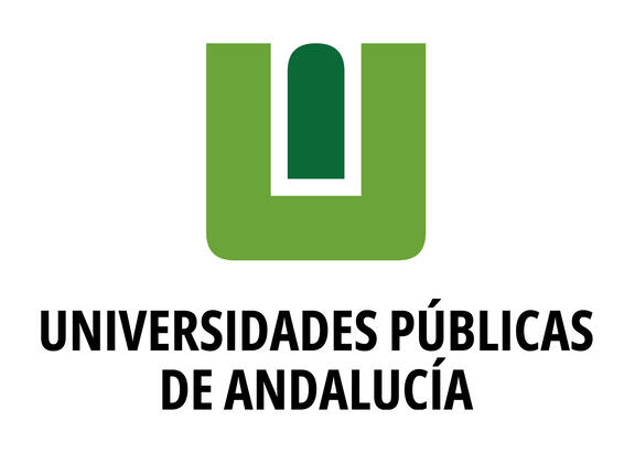 Logo de las Universidades Públicas de Andalucía.
